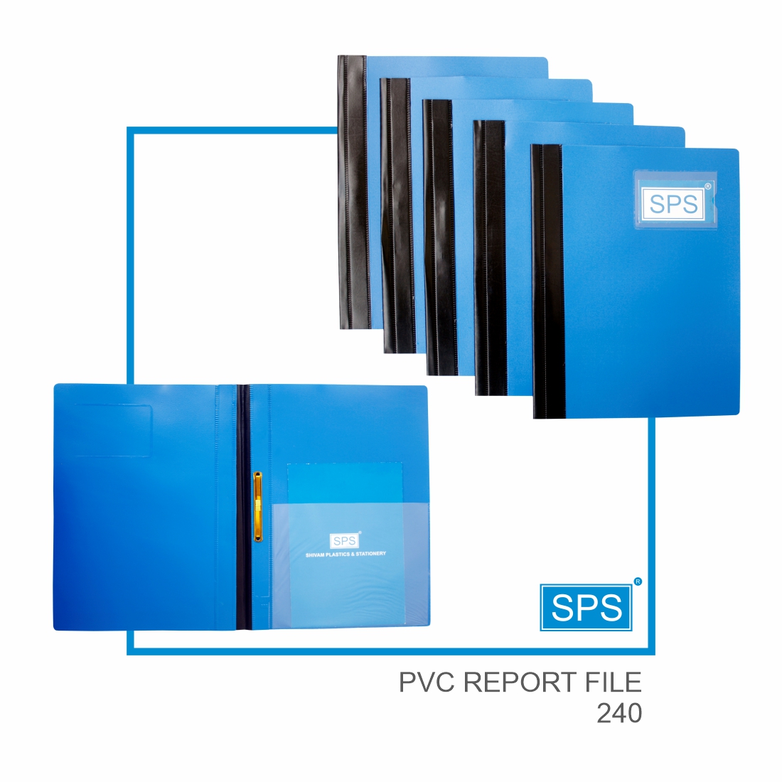 REPORT FILE 240